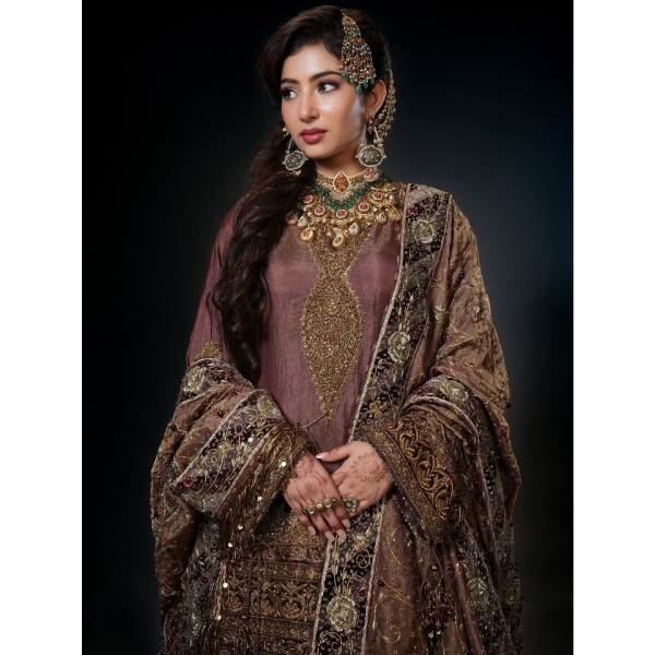 Real Life Yalina Dhurandhar 2