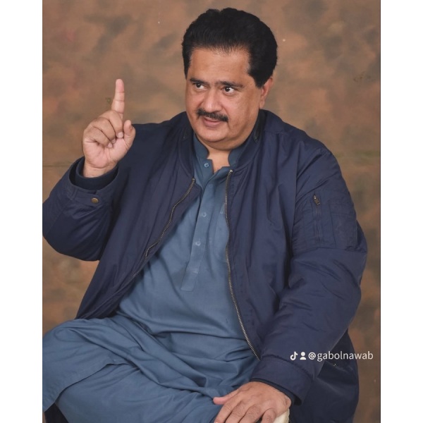 Real Life Yalina Dhurandhar 2