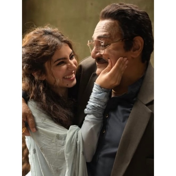 Real Life Yalina Dhurandhar 2