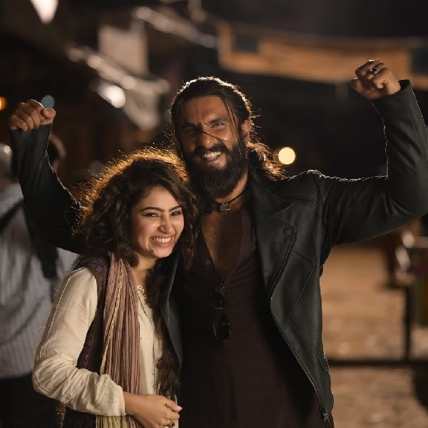 Real Life Yalina Dhurandhar 2