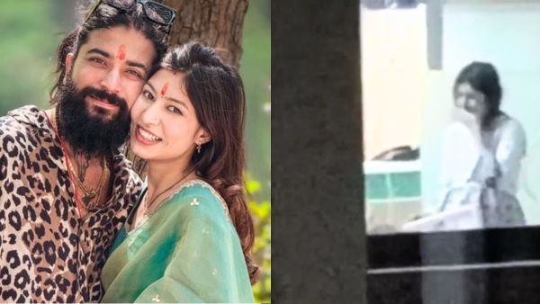 Anurag Dobhal Unseen Video