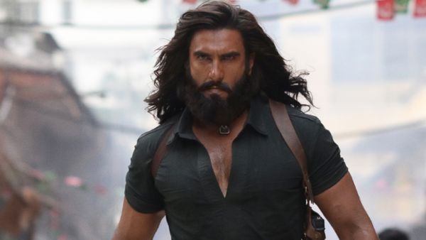 Dhurandhar 2 Advance Booking