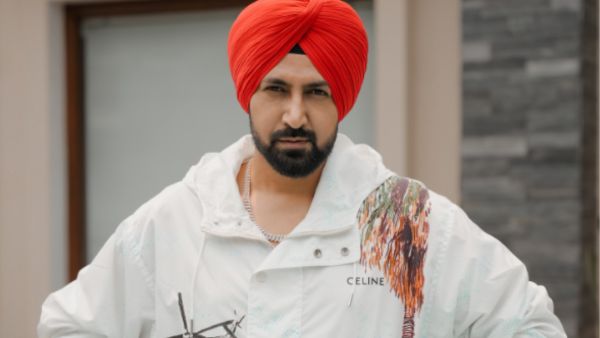 Gippy Grewal