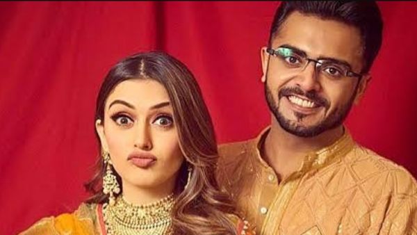 hansika motwani hansika motwani