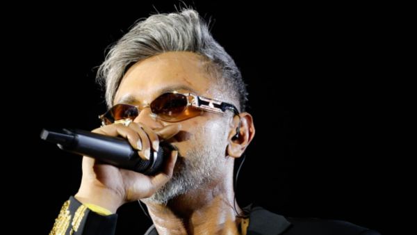 Honey Singh Honey Singh