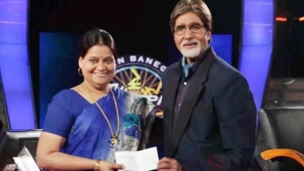 Kaun Banega Crorepati