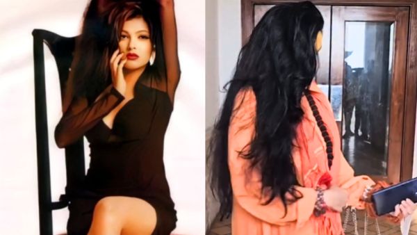 Mamta Kulkarni Mamta Kulkarni