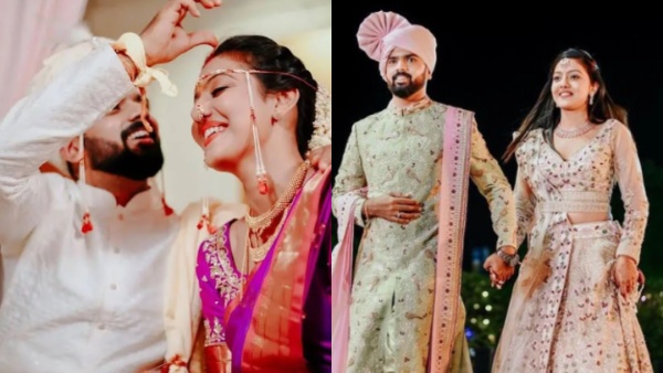 IAS Srushti Jayant Deshmukh