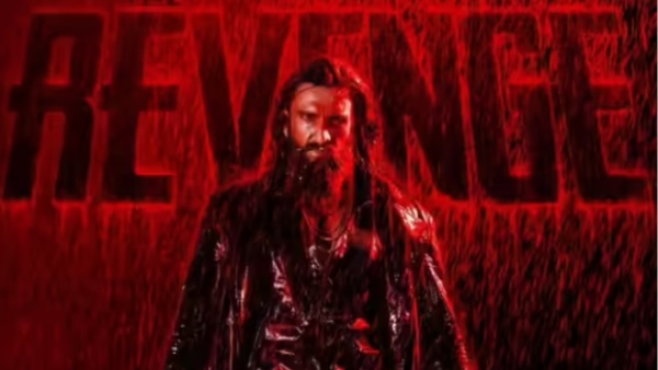 Dhurandhar trailer release date