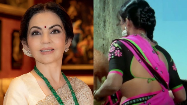 Nita Ambani Rekha school connection