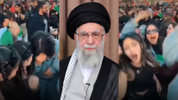 Iran Israel War Latest News Iran Israel War Latest News