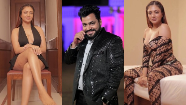 Rapper Shanty Sharma statement on Khushi Mukherjee