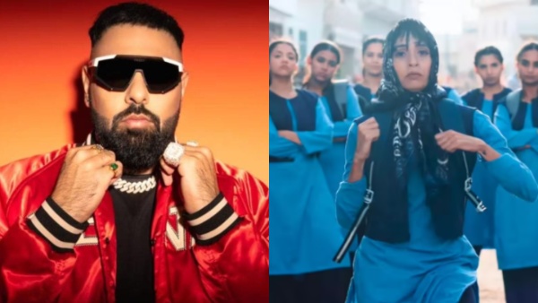 Badshah Tateeree song controversy