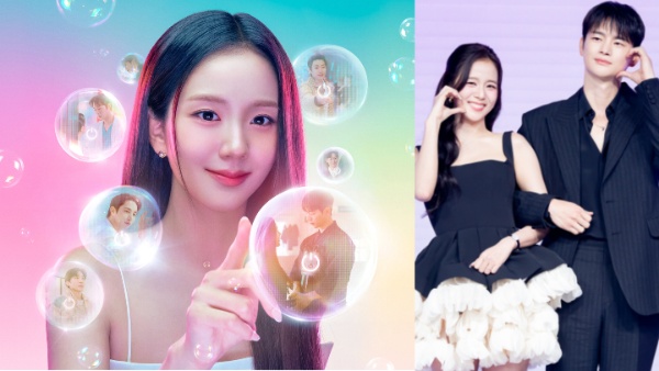 Boyfriend On Demand K-Drama