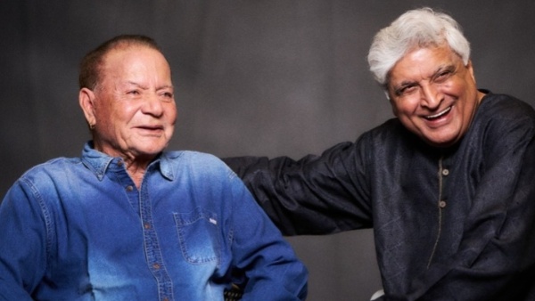 Javed Akhtar on Salim Khan health
