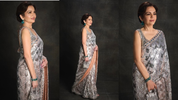 Nita Ambani Luxury Collection