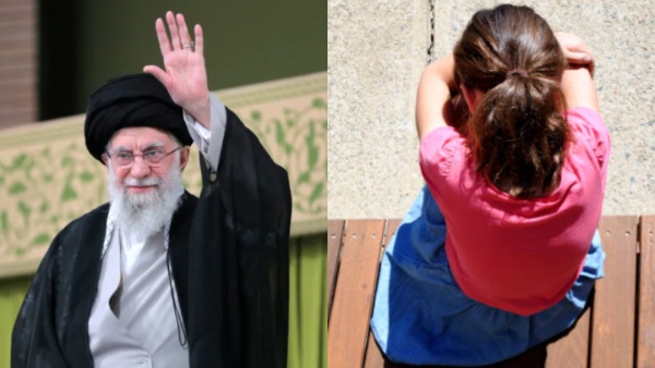 Ayatollah Ali Khamenei most brutal rule