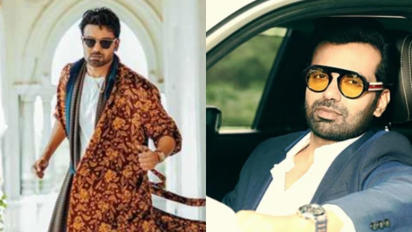 Abhishek Singh IAS officer controversy