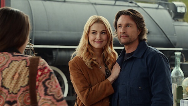 OTT Releases This Week March 9-15