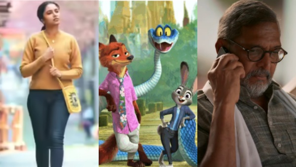 OTT Releases This Week March 9-15