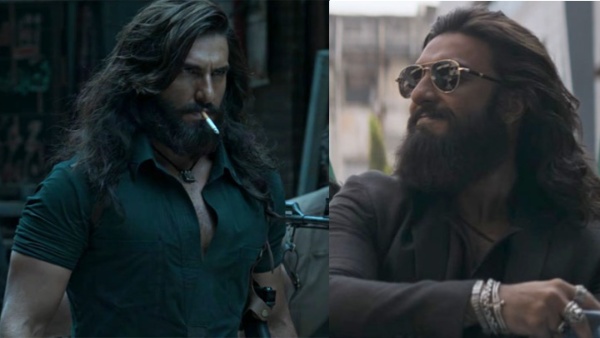 Dhurandhar 2 ticket booking Dhurandhar 2 ticket booking