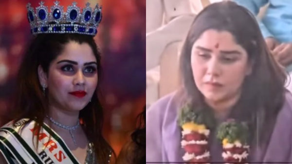 Sayali Surve conversion