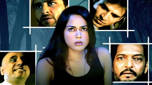 Best Bollywood Horror Movies