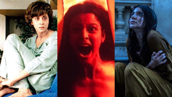 Best Bollywood Horror Movies