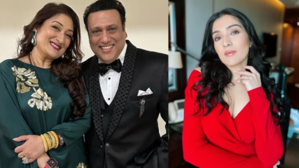 Govinda Sunita Ahuja Divorce Rumours Govinda Sunita Ahuja Divorce Rumours