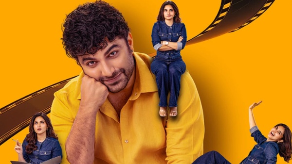 Friday OTT Releases March 13 Friday OTT Releases March 13