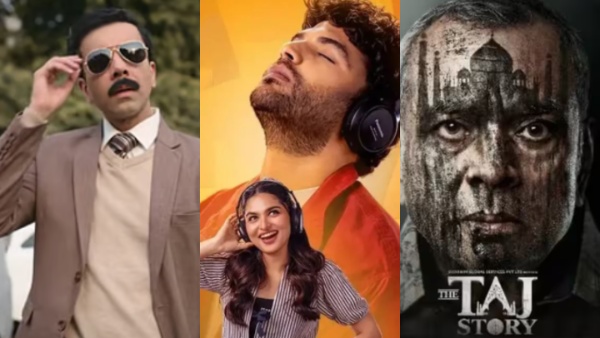 Friday OTT Releases March 13 Friday OTT Releases March 13