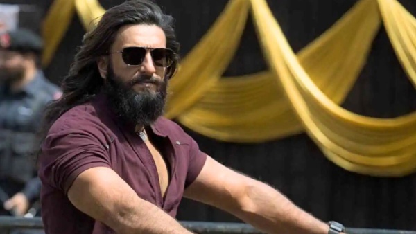 Ranveer Singh Dhurandhar re-release