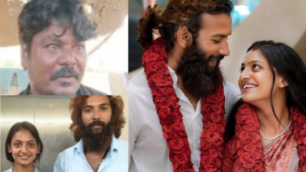 Monalisa Marriage Controversy