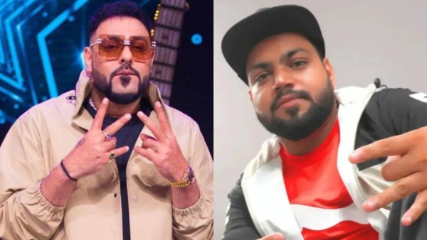 Badshah Tateeree song controversy