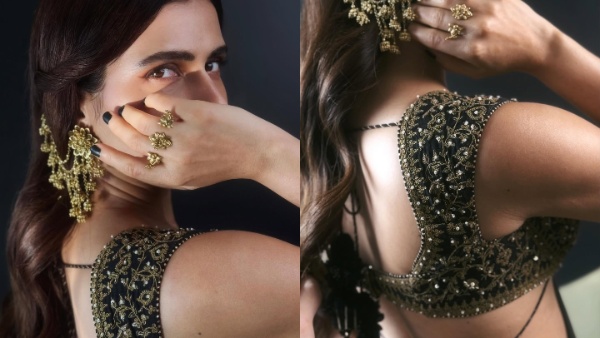 Fatima Sana Shaikh seizure problem