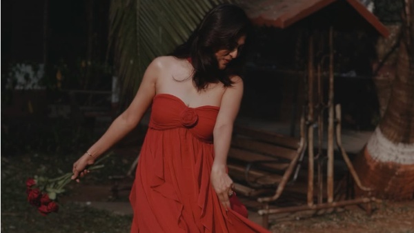 Falaq Naaz controversy