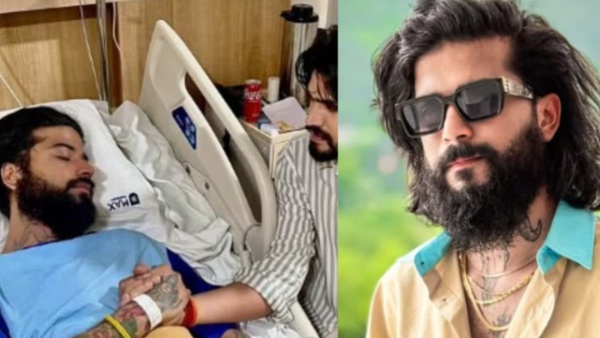 Anurag Dobhal Health Update