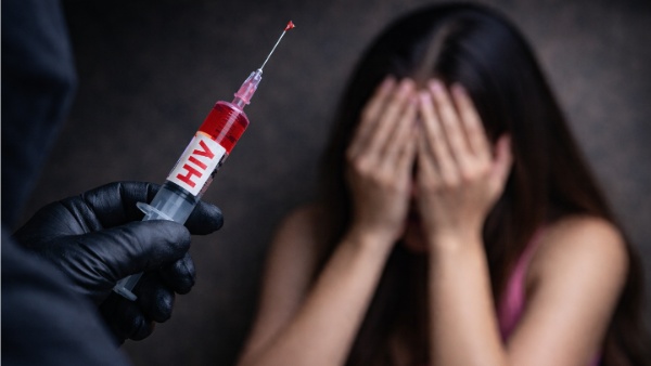 Hyderabad HIV case Hyderabad HIV case