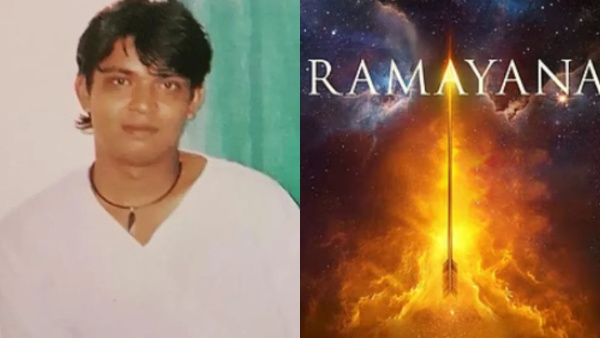 Ramayana movie Kumbhakarna actor Ramayana movie Kumbhakarna actor