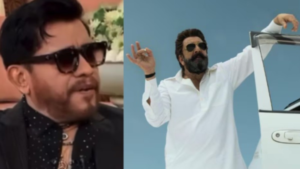 Dhurandhar Hawa Hawa Song Controversy