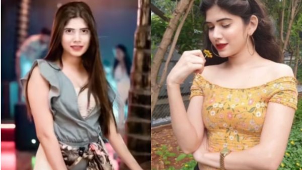 Adnaan Shaikh Wife Ayesha Shaikh aka Riddhi Jadhav Face Controversy