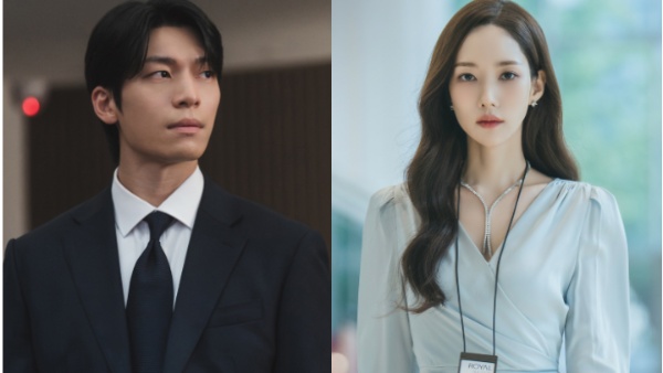 Siren s Kiss Episode 6 Release Date