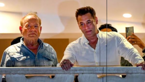 Salim Khan Discharged From Lilavati Hospital