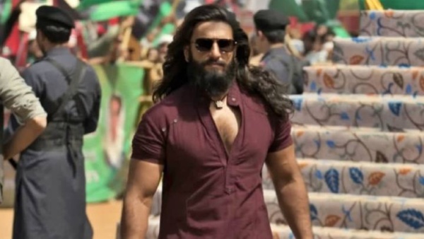 Vivek Sinha Dhurandhar role