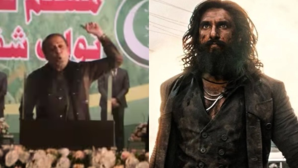 Dhurandhar 2 Nawaz Sharif role Dhurandhar 2 Nawaz Sharif role