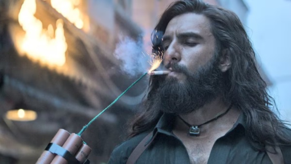 Dhurandhar 2 Free Ticket Scam