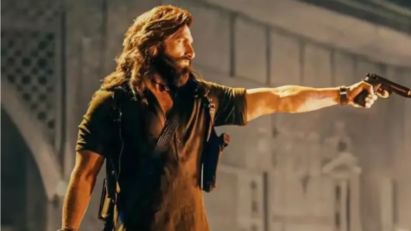 Dhurandhar 2 Leak News