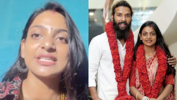 Kumbh Mela Girl Monalisa Bhosle Controversy