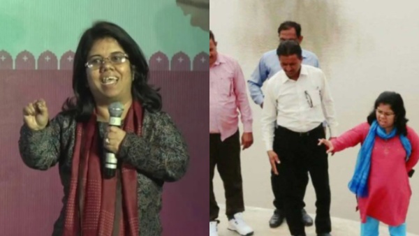 Arti Dogra 3 5 Feet Tall IAS Success Story Arti Dogra 3 5 Feet Tall IAS Success Story