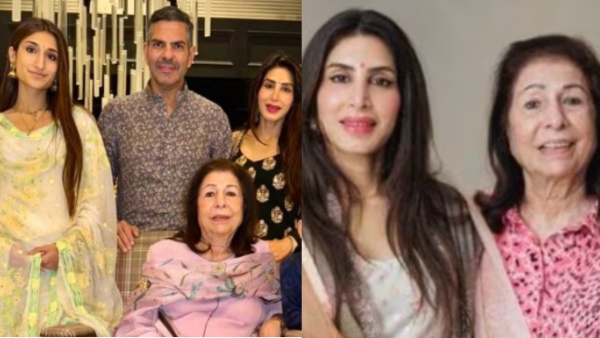 Rani Kapur vs Priya Sachdev